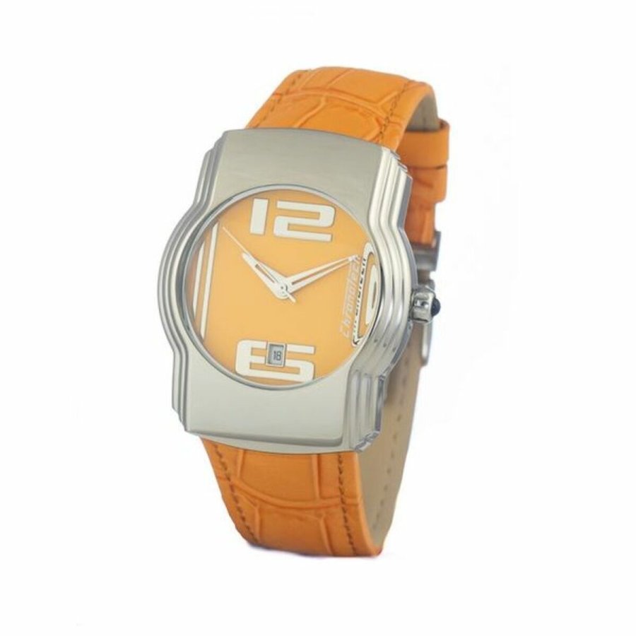 Unisex ur Chronotech CT7279M #4