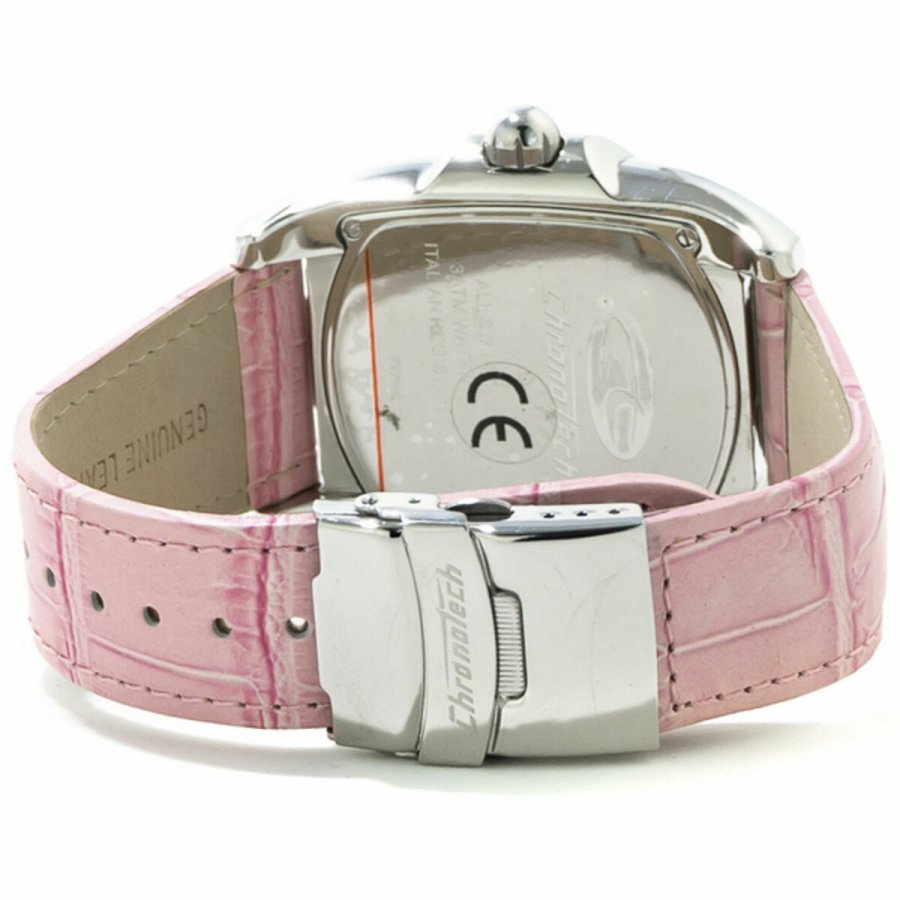 Unisex ur Chronotech CT7274M-08 ( 41 mm) #1