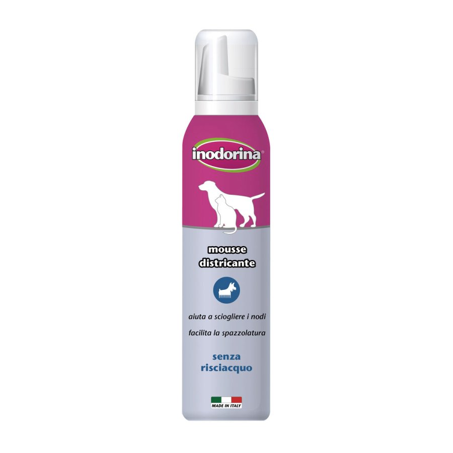 Forme Skum Inodorina 200 ml #1