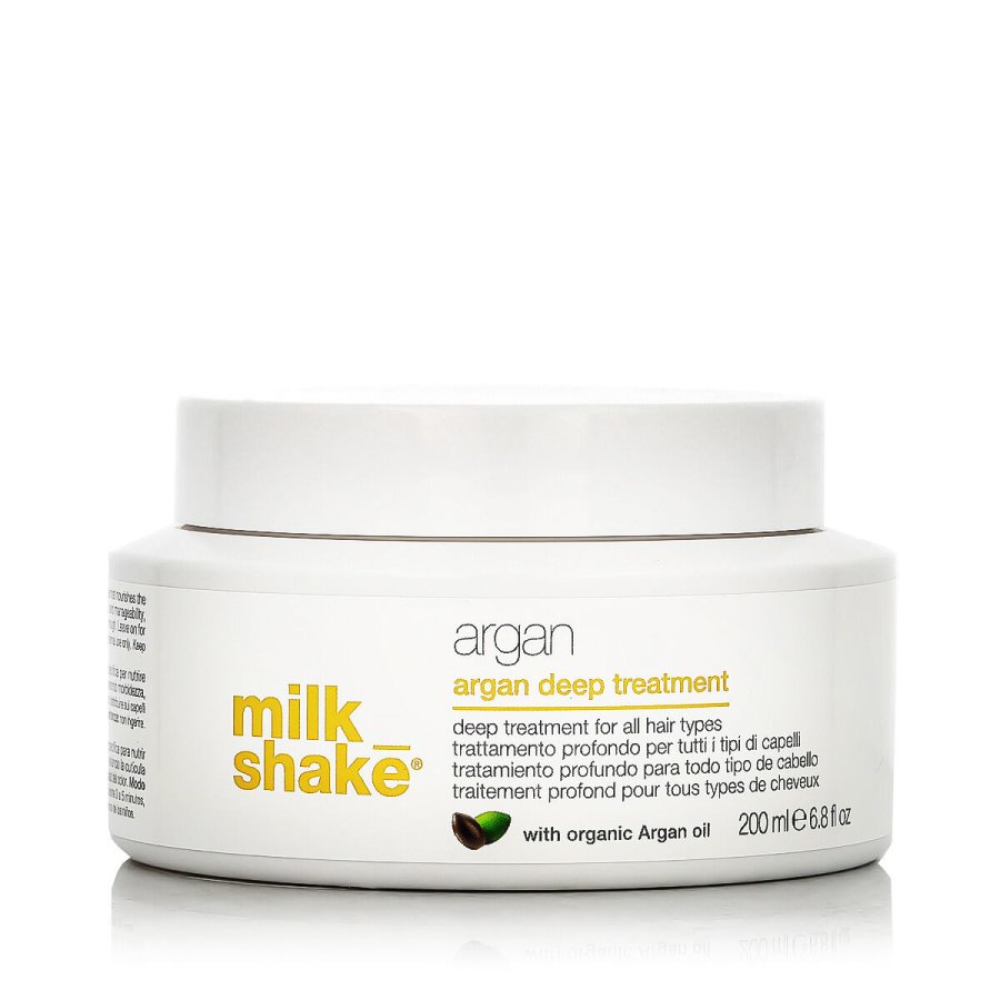 Hrstyling Creme Milk Shake Argan 200 ml #2