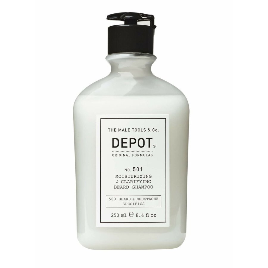 Shampoo til Skg Depot N501 Bldgring 250 ml #1