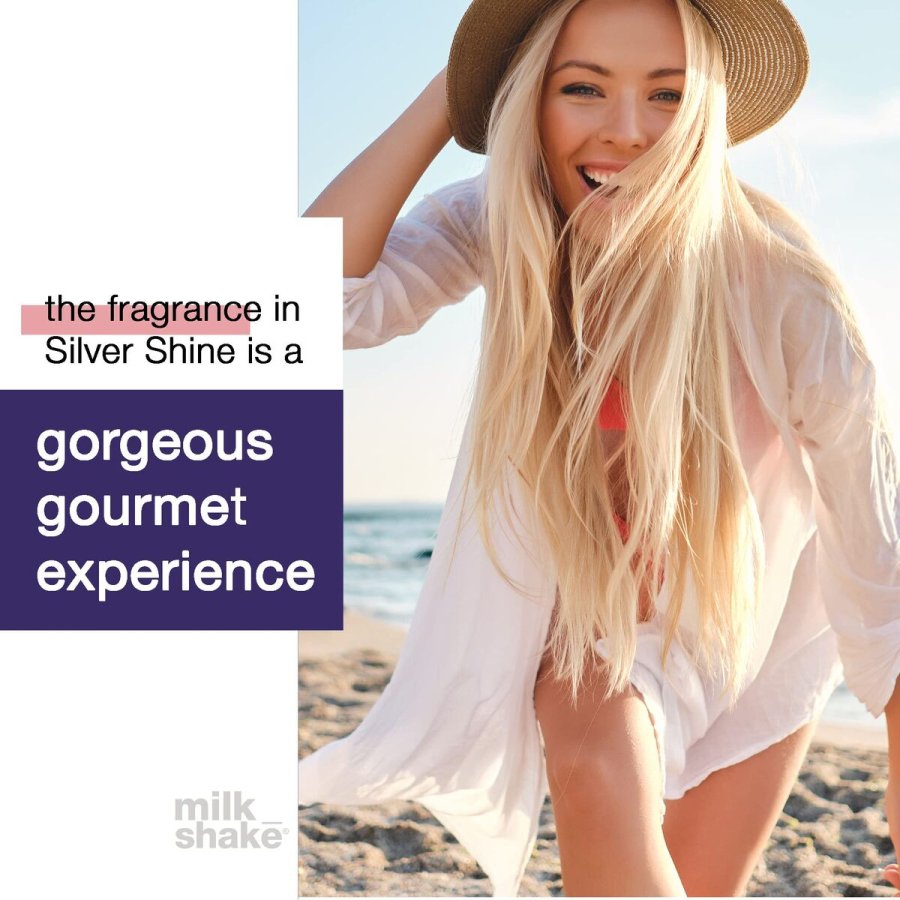 Skum Hrbalsam Milk Shake F0012961 200 ml #6