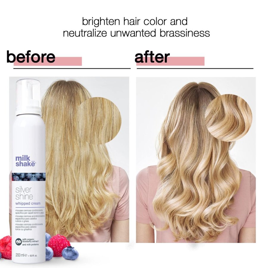 Skum Hrbalsam Milk Shake F0012961 200 ml #7