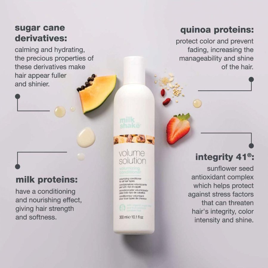 H�rbalsam Milk Shake #2