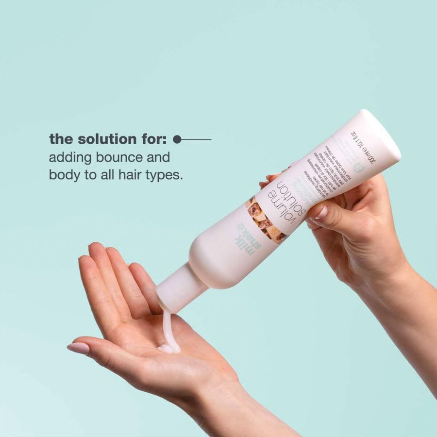 H�rbalsam Milk Shake #3