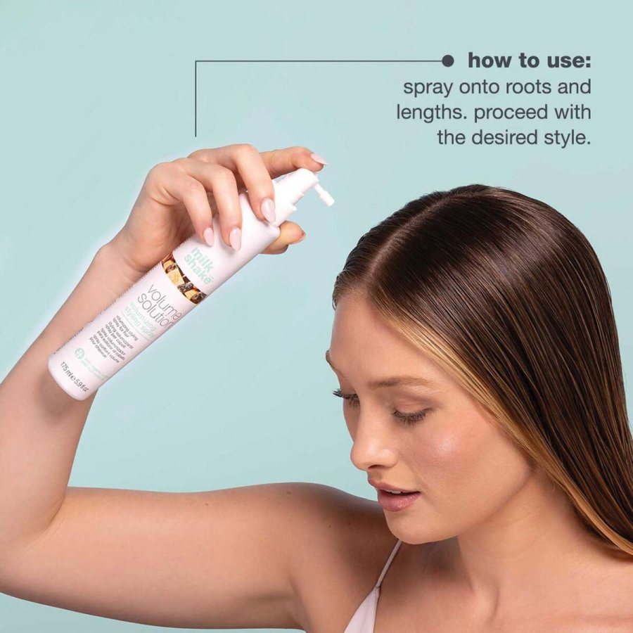 Hrspray Milk Shake #6