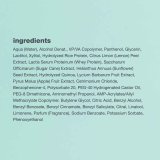 Hrspray Milk Shake #7