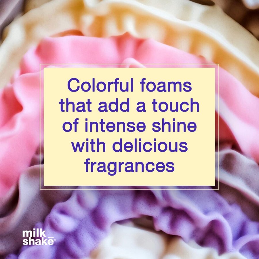 Forme Skum Milk Shake #6