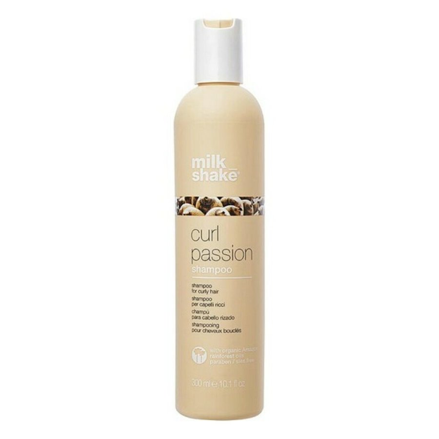 Shampoo Curl Passion Milk Shake BF-8032274104476_Vendor 300 ml #1