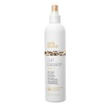 Spray til perfekte krller Milk Shake Curl Passion 300 ml #1
