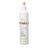 Spray til perfekte krller Milk Shake Curl Passion 300 ml #2
