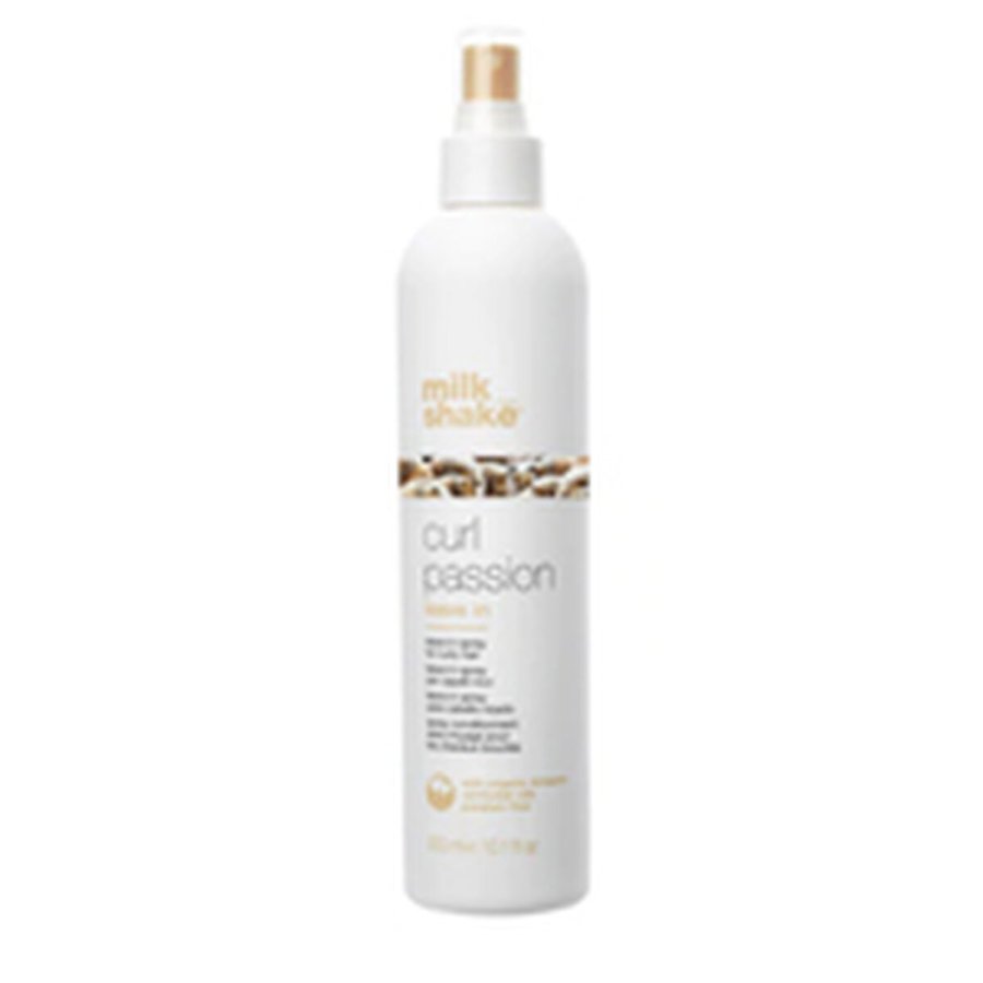 Spray til perfekte krller Milk Shake Curl Passion 300 ml #2
