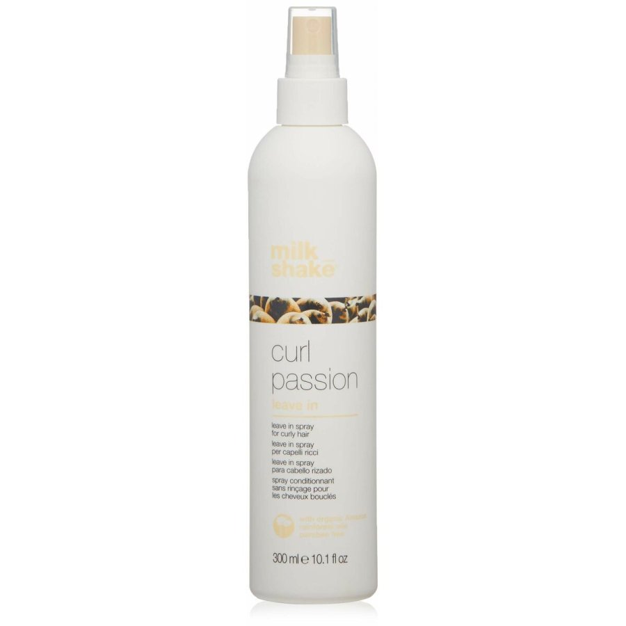 Spray til perfekte krller Milk Shake Curl Passion 300 ml #3