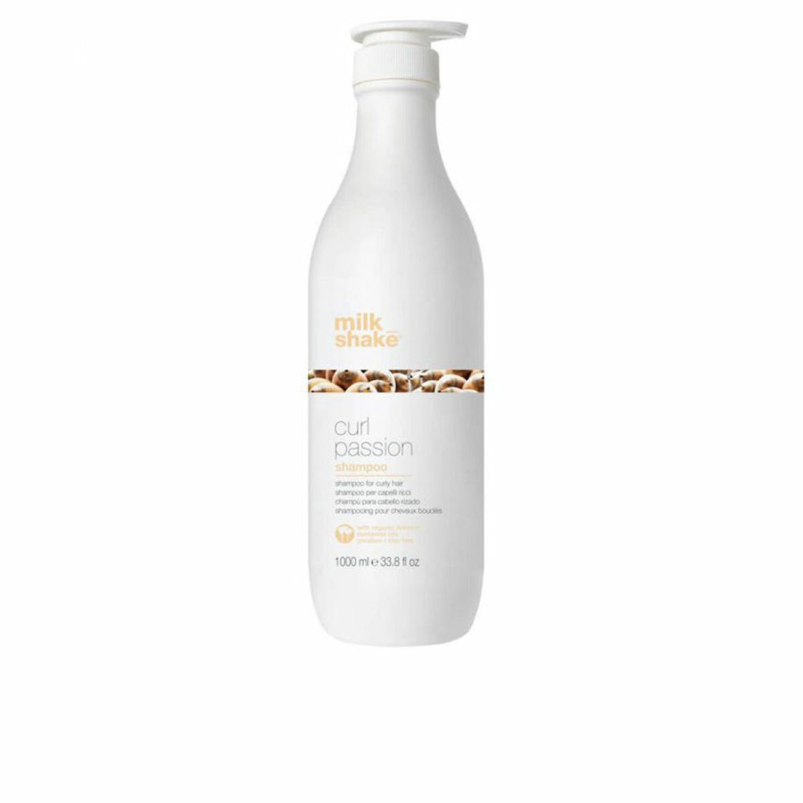 Shampoo Milk Shake CURL PASSION 1 L #1