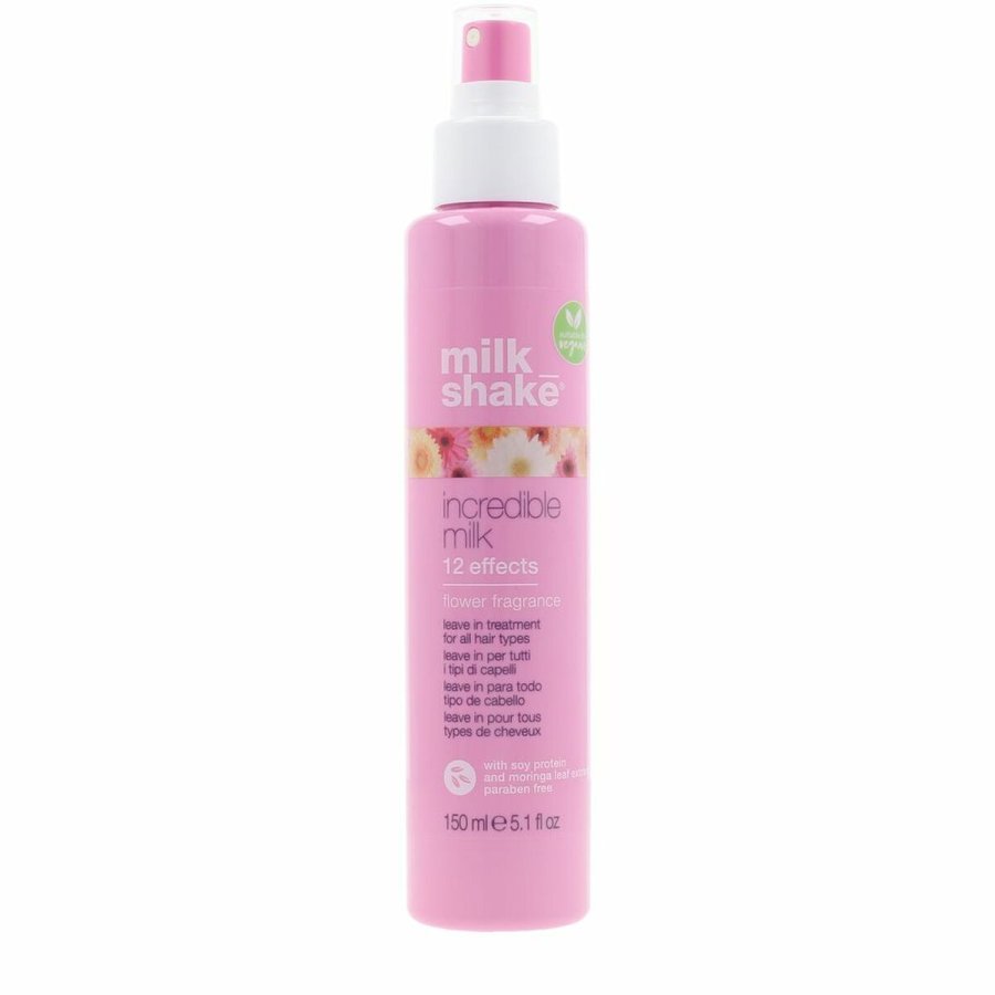 Hrmaske Milk Shake LEAVE-IN TREATMENTS 150 ml #1