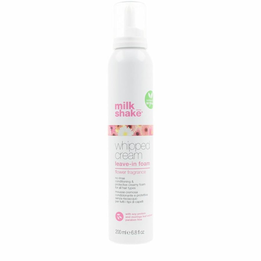 Hrbalsam Milk Shake LEAVE-IN TREATMENTS 200 ml #1