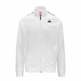 Herrejakke Kappa Anniston Slim 222 Banda #1