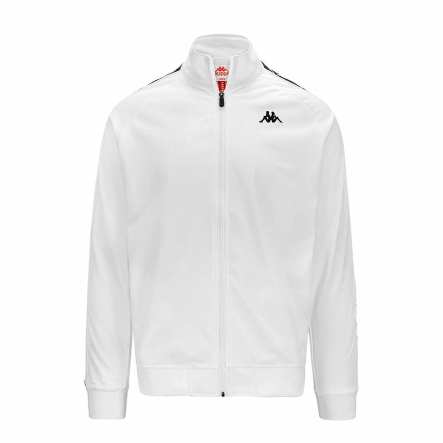 Herrejakke Kappa Anniston Slim 222 Banda #1