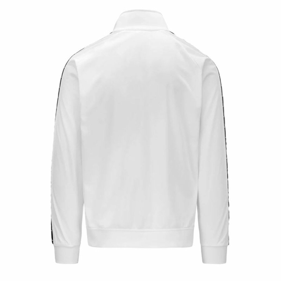 Herrejakke Kappa Anniston Slim 222 Banda #2