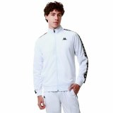 Herrejakke Kappa Anniston Slim 222 Banda #3