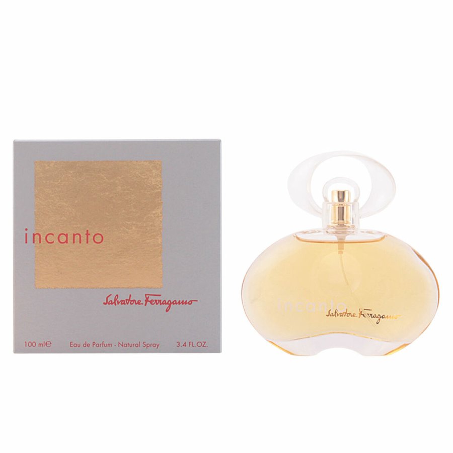 Dameparfume Incanto Woman Salvatore Ferragamo EDP EDP 100 ml #5
