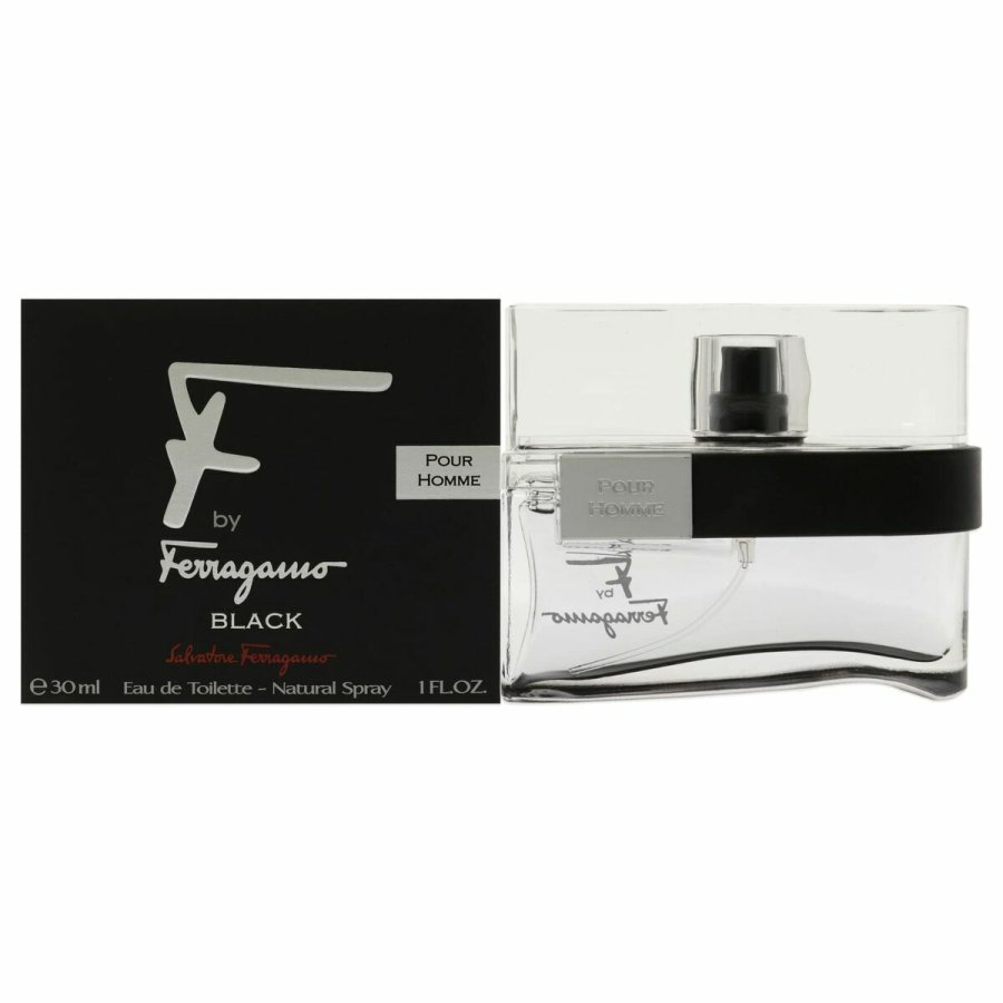Herreparfume Salvatore Ferragamo EDT #1