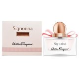 Dameparfume Signorina Salvatore Ferragamo SF41202 EDP 30 ml (1 enheder) #1