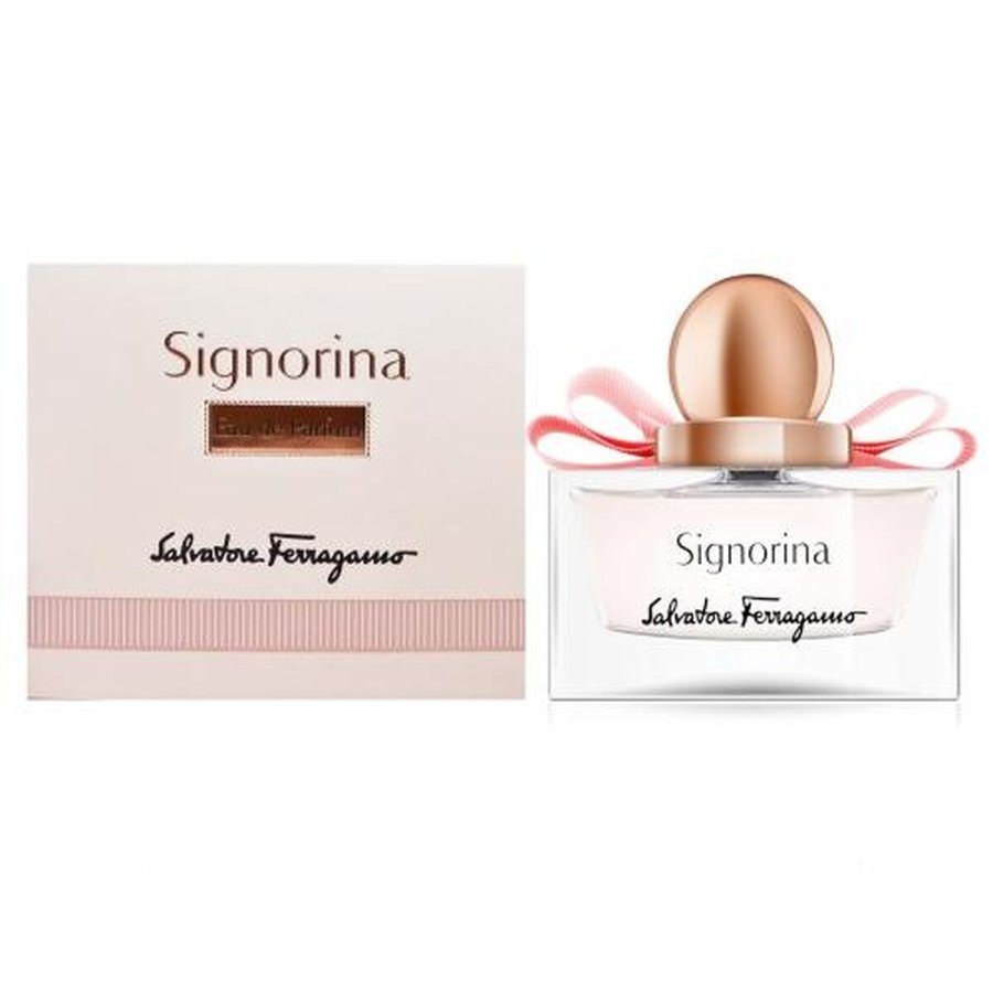 Dameparfume Signorina Salvatore Ferragamo SF41202 EDP 30 ml (1 enheder) #1