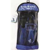 Svmmefdder Aqua Sphere Amika Man Bl #2