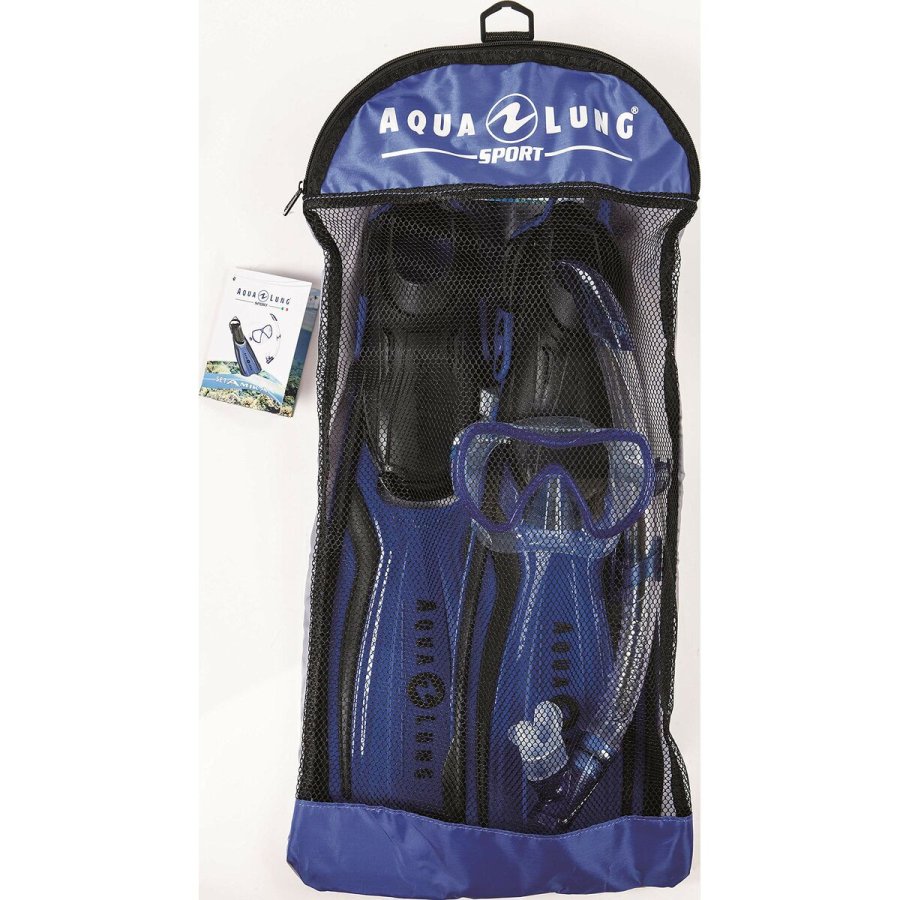 Svmmefdder Aqua Sphere Amika Man Bl #2