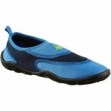 Sokker til brn Aqua Sphere Beach Walker Bl #1
