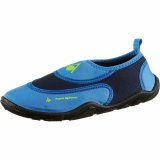 Sokker til brn Aqua Sphere Beach Walker Bl #2