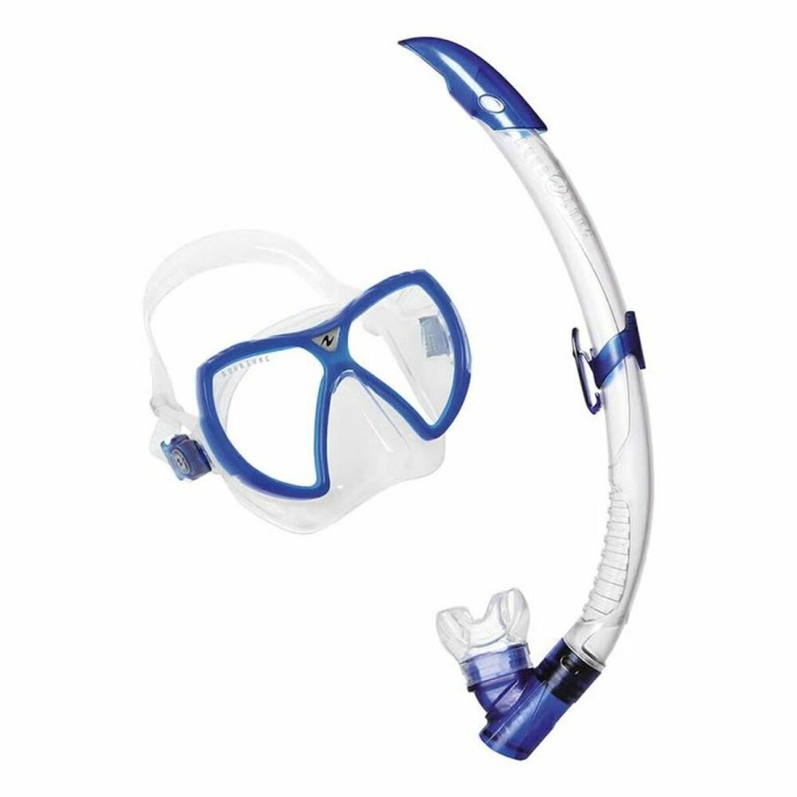 Snorkel Aqua Sphere VisionFlex Multifarvet Voksne #1