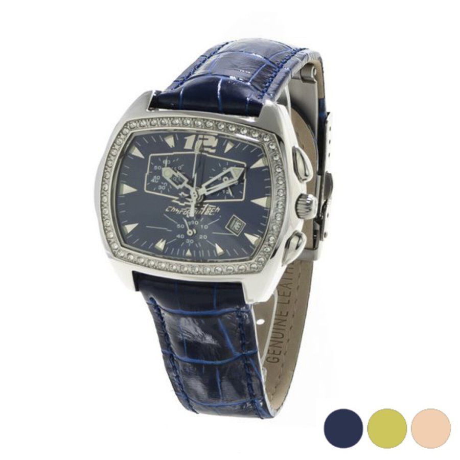 Unisex ur Chronotech CT2185LS ( 41 mm) #1
