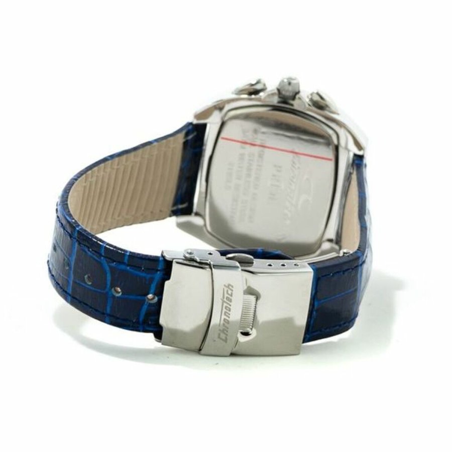 Unisex ur Chronotech CT2185LS ( 41 mm) #2