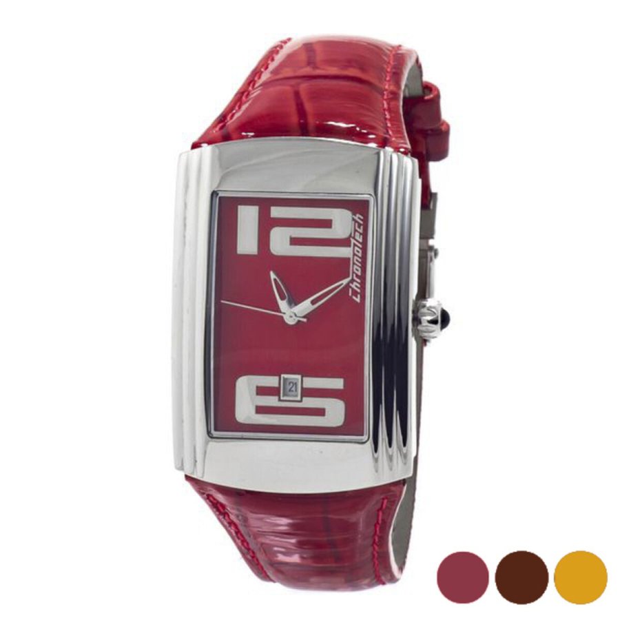 Unisex ur Chronotech CT7017M ( 33 mm) #3