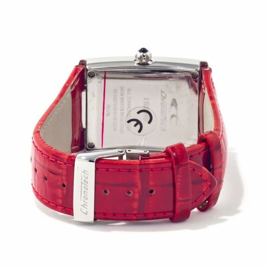 Unisex ur Chronotech CT7017M ( 33 mm) #4