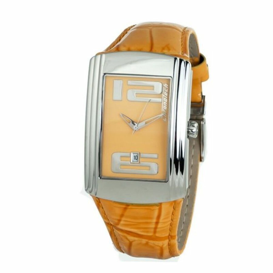 Unisex ur Chronotech CT7017M ( 33 mm) #5