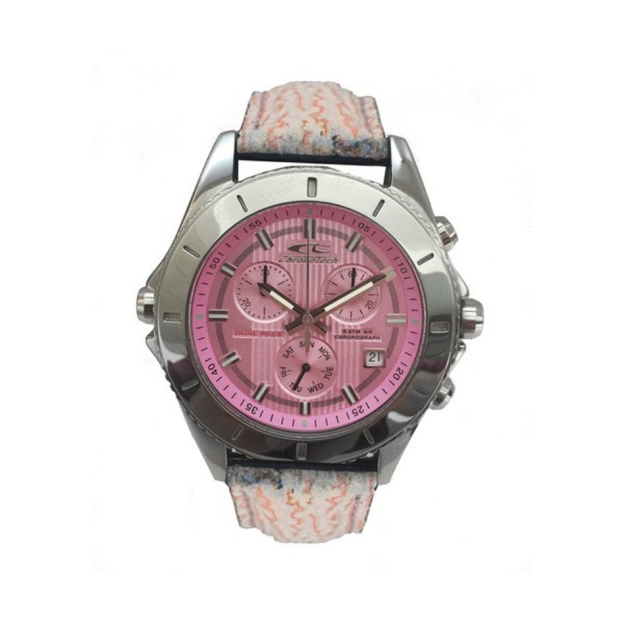 Unisex ur Chronotech CT7636L-06 ( 42 mm) #2