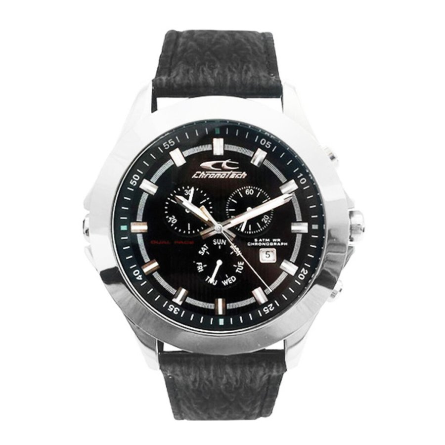 Herreur Chronotech CT7636M-01 ( 48 mm) #1
