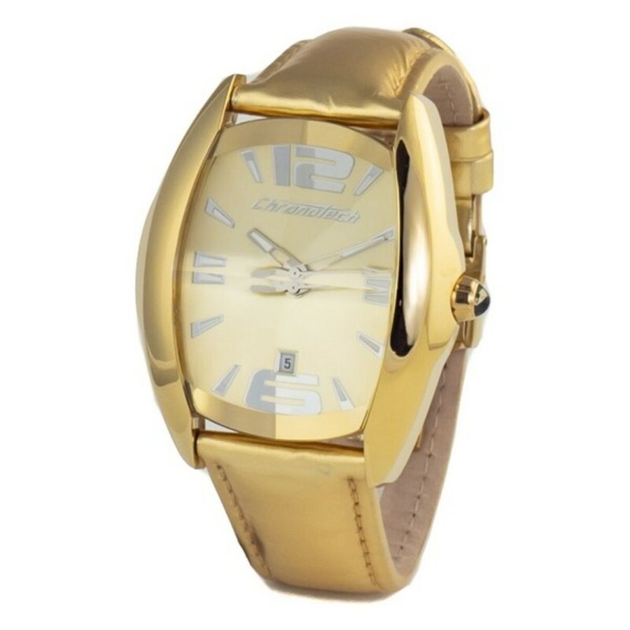 Unisex ur Chronotech CT7814M-02 ( 41 mm) #1
