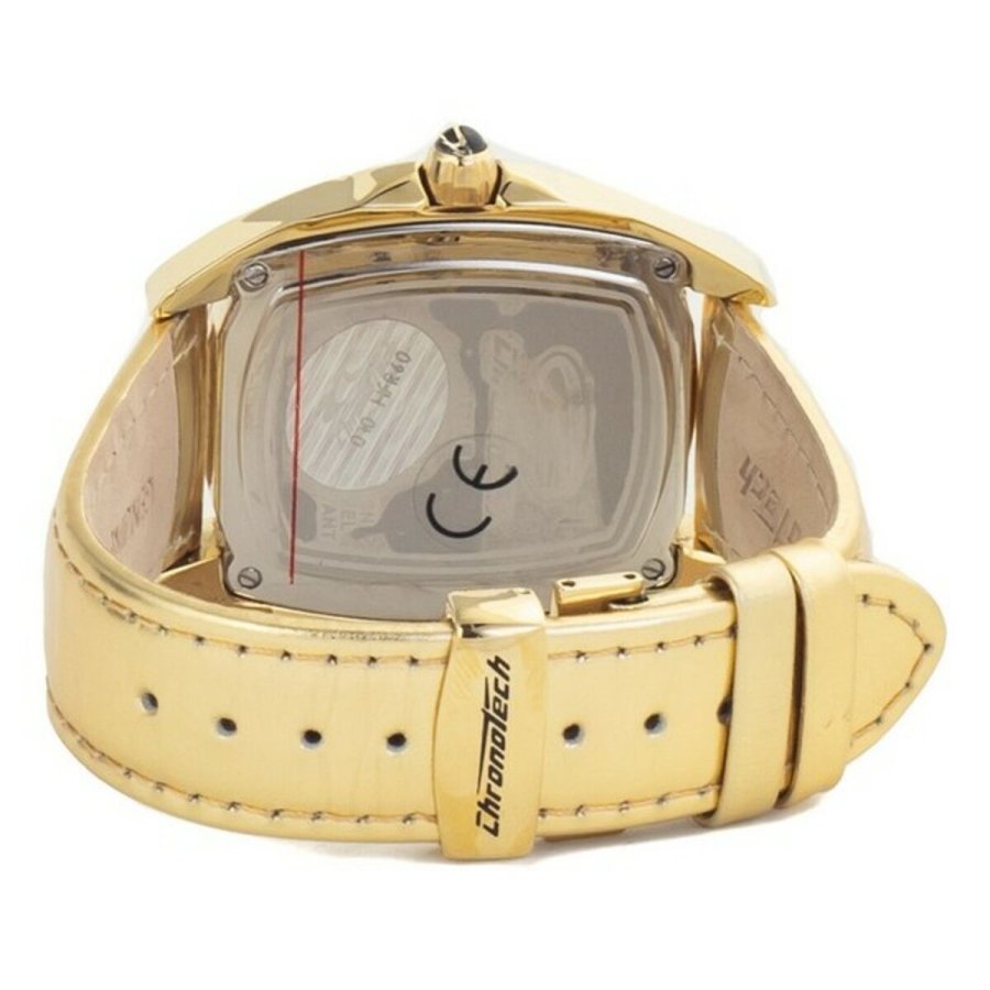 Unisex ur Chronotech CT7814M-02 ( 41 mm) #2