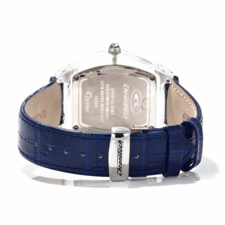 Herreur Chronotech CT7888M-03 ( 42 mm) #1
