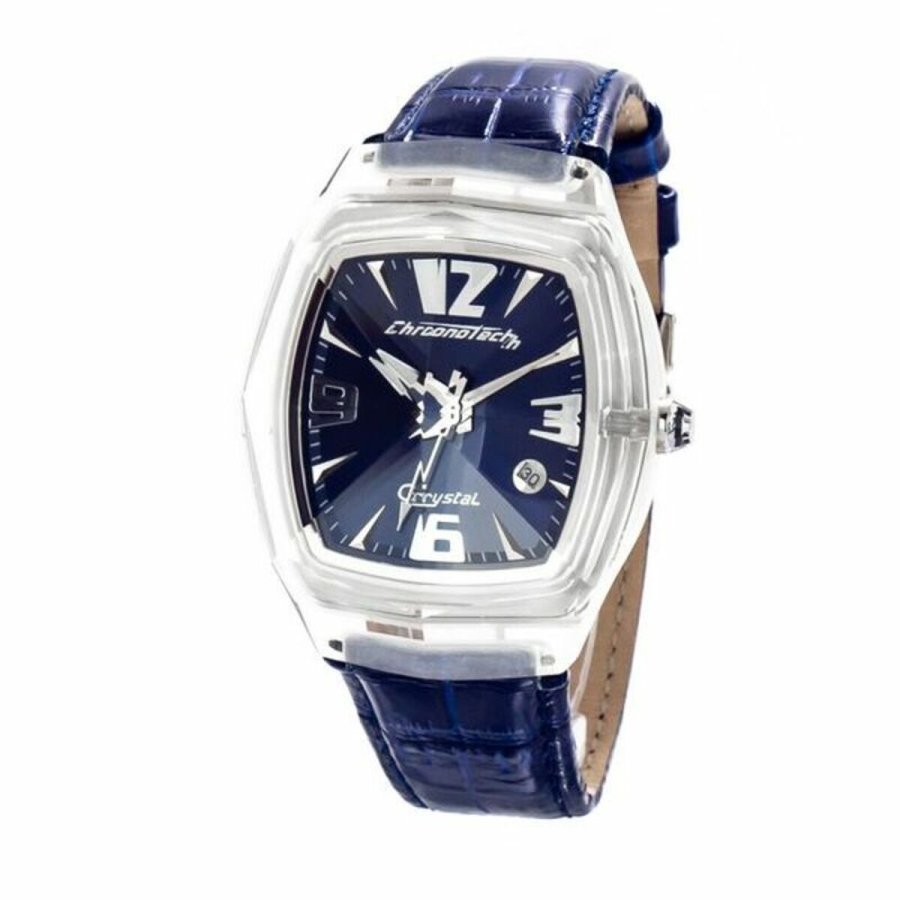 Herreur Chronotech CT7888M-03 ( 42 mm) #2