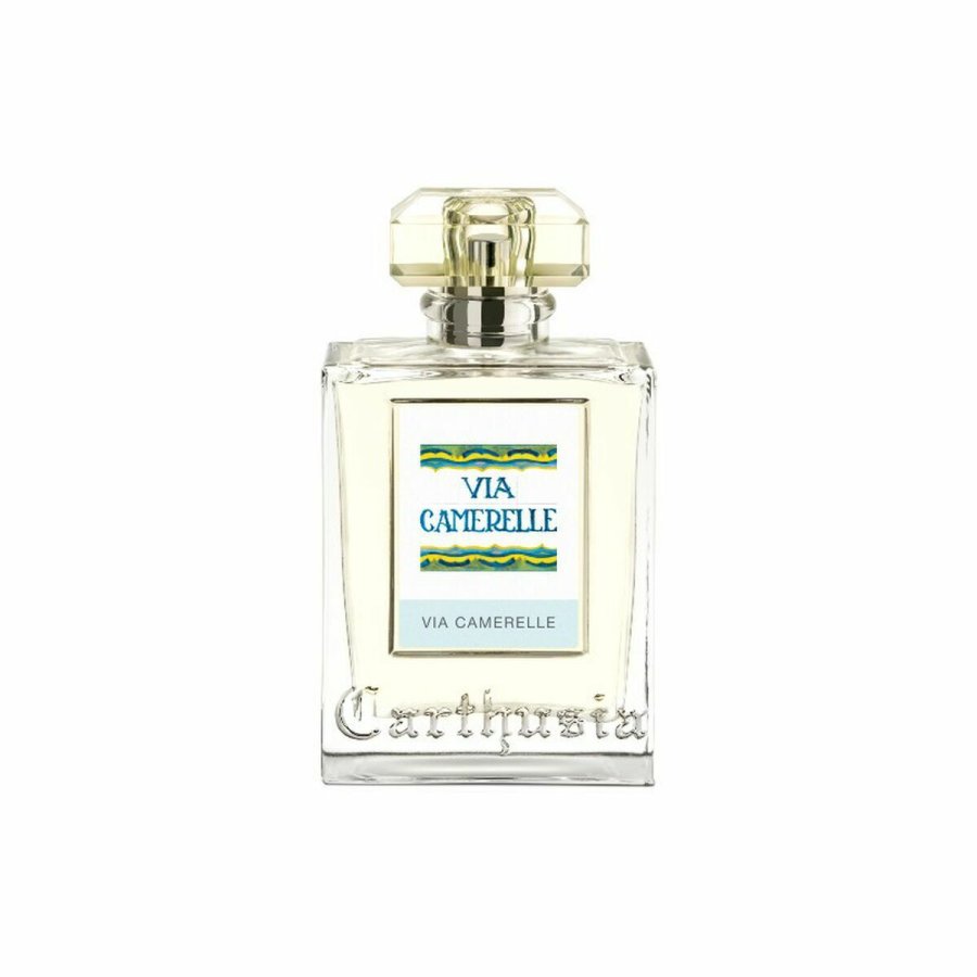 Dameparfume Carthusia VIA CAMERELLE 100 ml #1