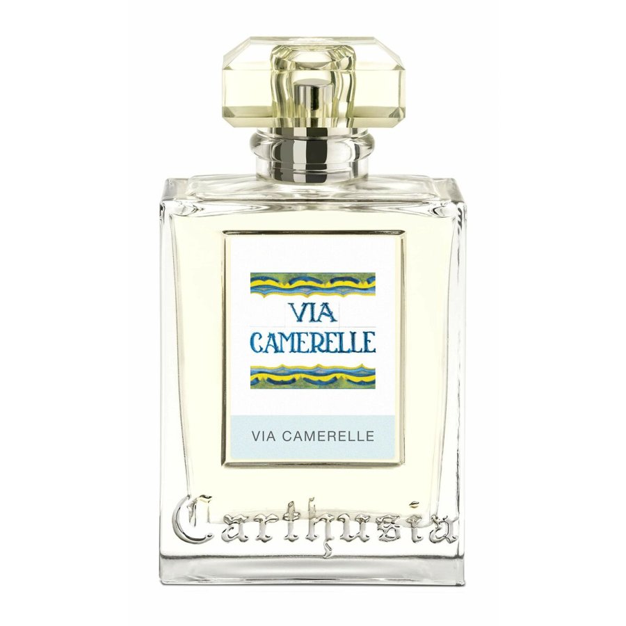 Dameparfume Carthusia VIA CAMERELLE 100 ml #2