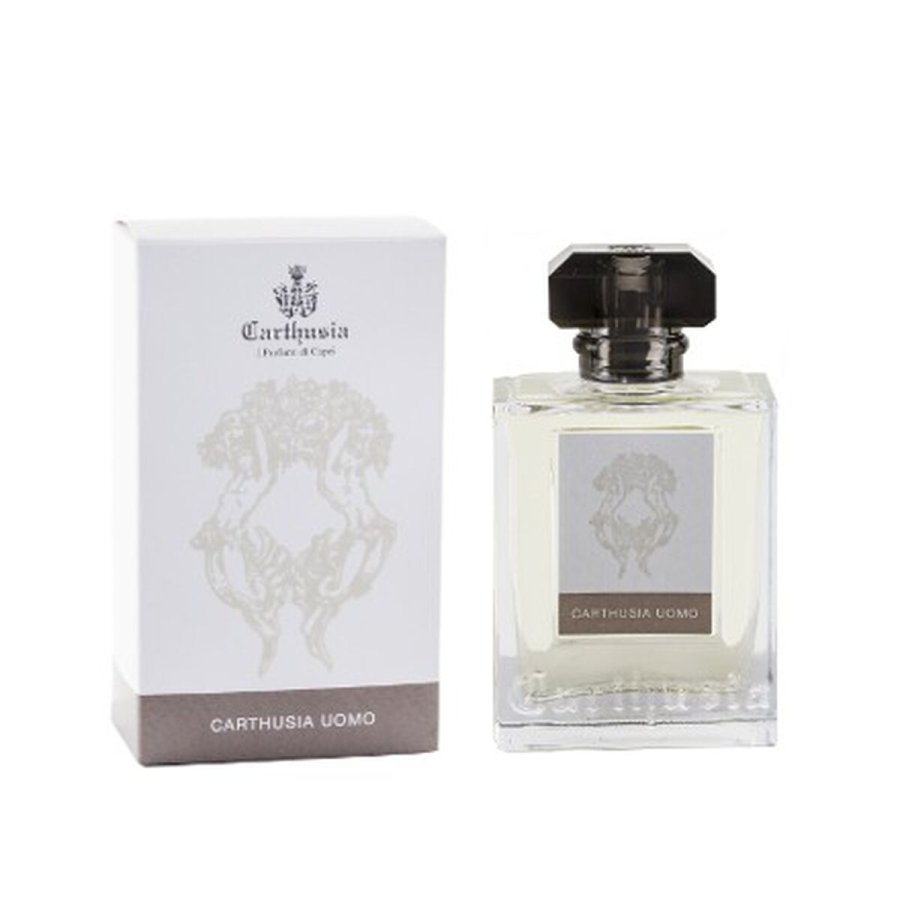 Herreparfume Carthusia CARTHUSIA UOMO 100 ml #2