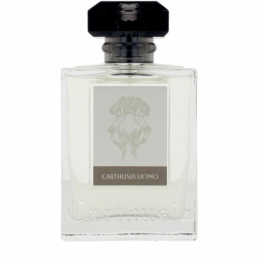 Herreparfume Carthusia CARTHUSIA UOMO 100 ml #4