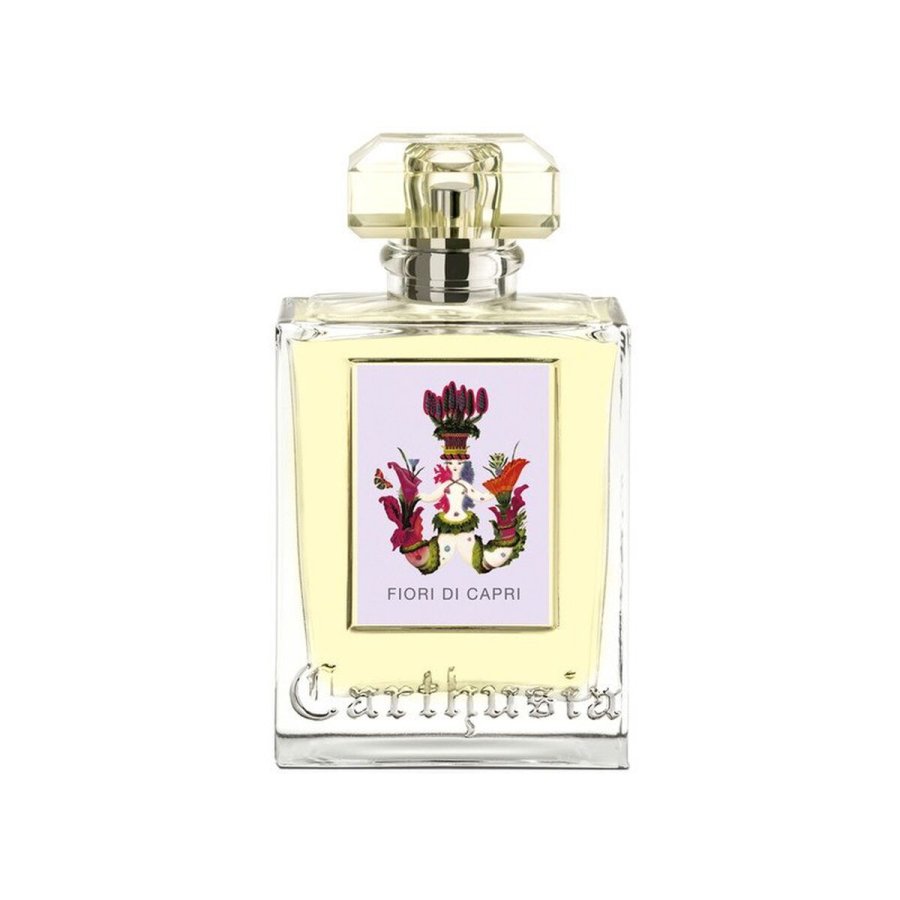 Dameparfume Carthusia FIORI DI CAPRI 100 ml #1