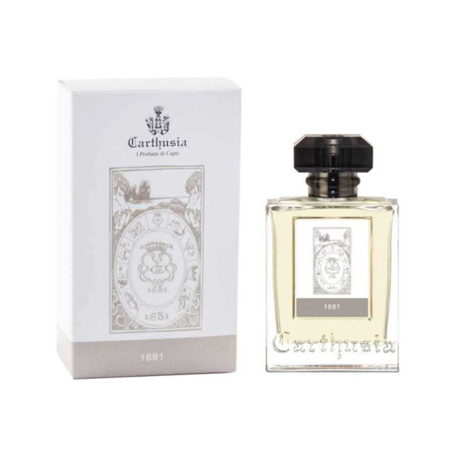 Unisex parfume Carthusia 100 ml #2